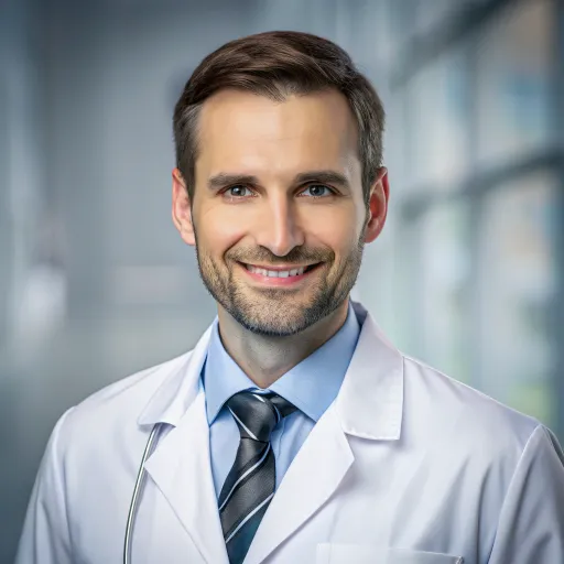 doctor image